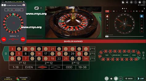 roulette bot softwareindex.php